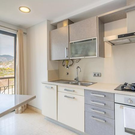 Flh Funchal Cozy Studio Apartment Bagian luar foto