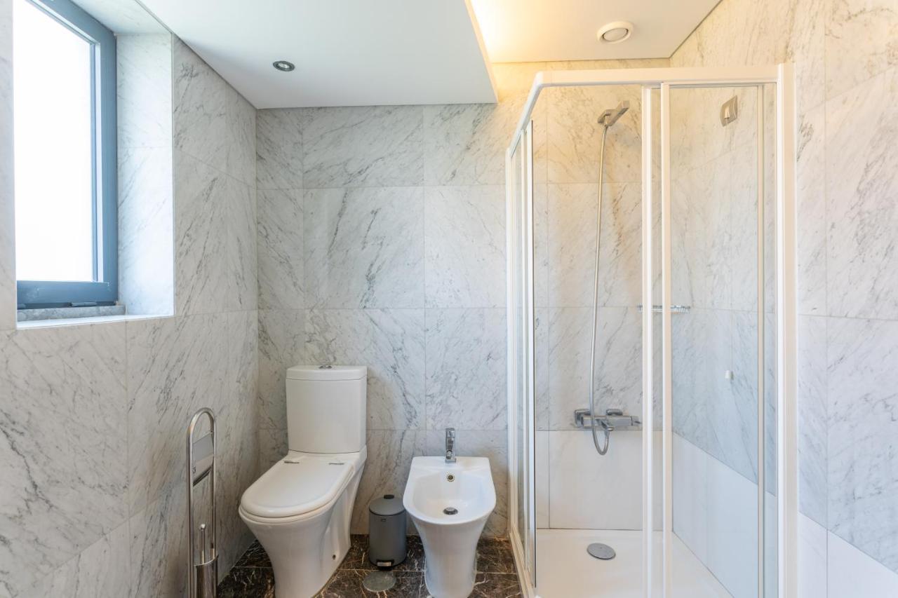 Flh Funchal Cozy Studio Apartment Bagian luar foto
